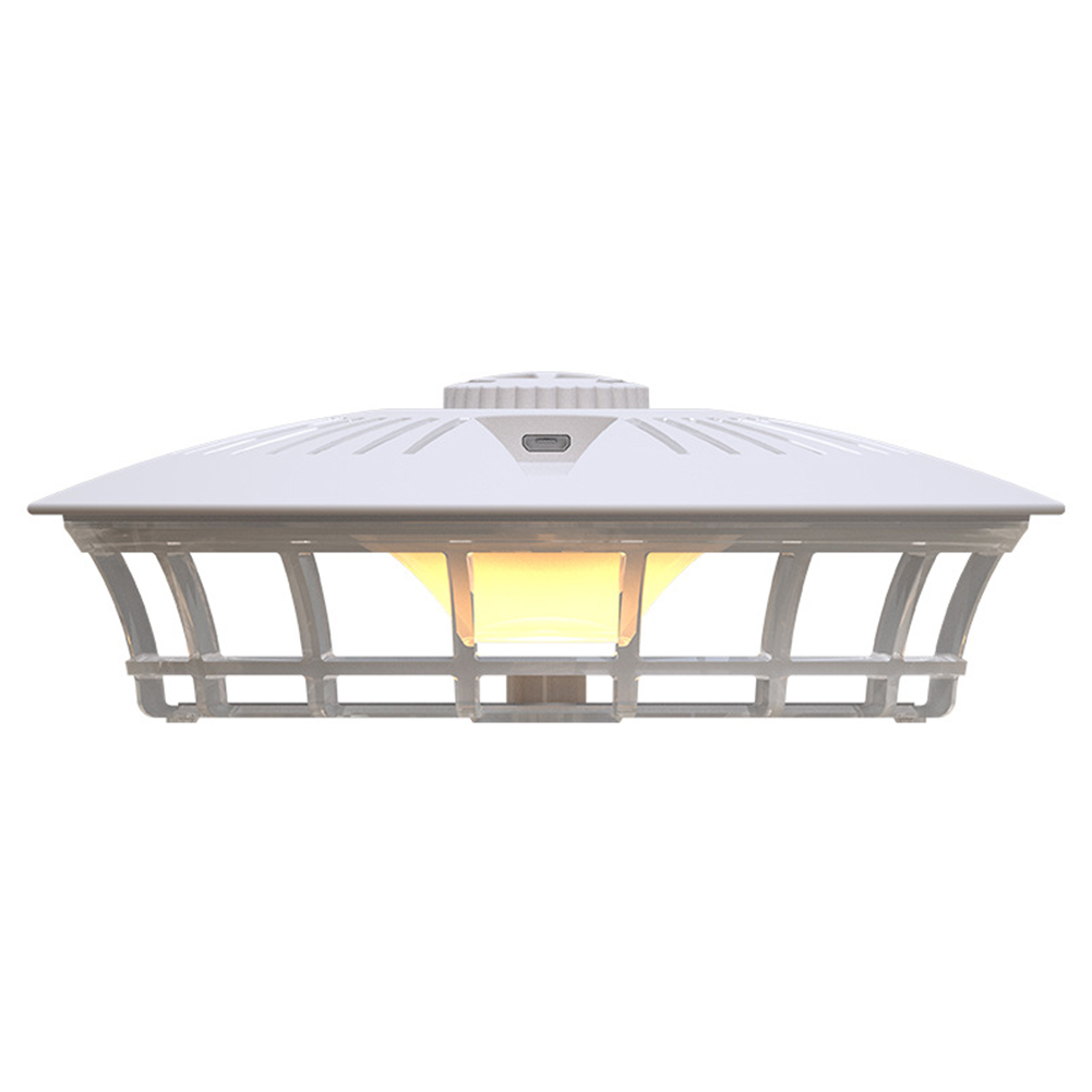 YiaNXan Household Cockroach Trap 4 Modes LED Lights Insect Infestation Trap for Dining Room Living Room Kitchen